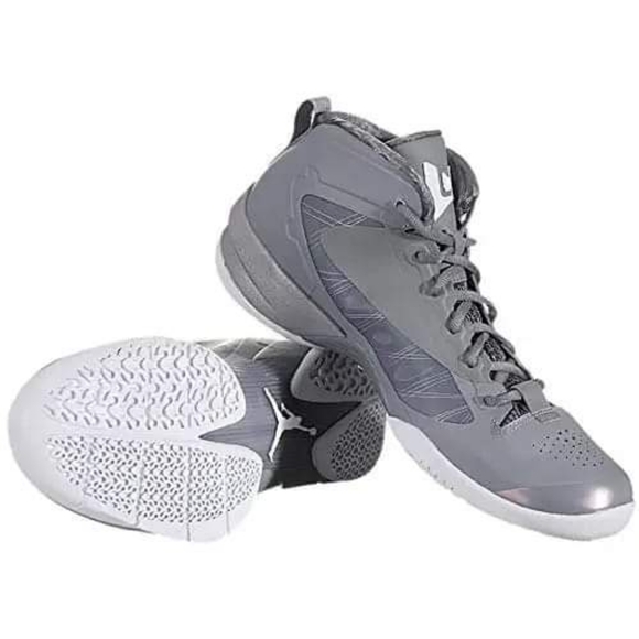 Nike Jordan Fly Wade 2 EV ‘Stealth’ Sneakers - Picture 2 of 4